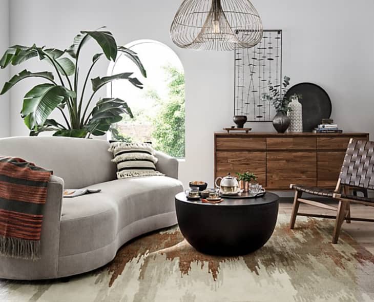 The Best Sofa Trends for Making a Statement in a Living Room